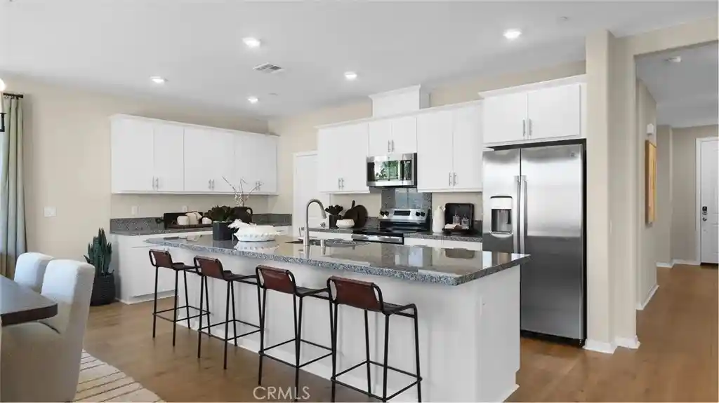 Photo 1 of Sale Pending at 24833 Lynx Ave, Moreno Valley, CA 92551 | MLS# SW26162437 | Listing updated on 2026-10-22