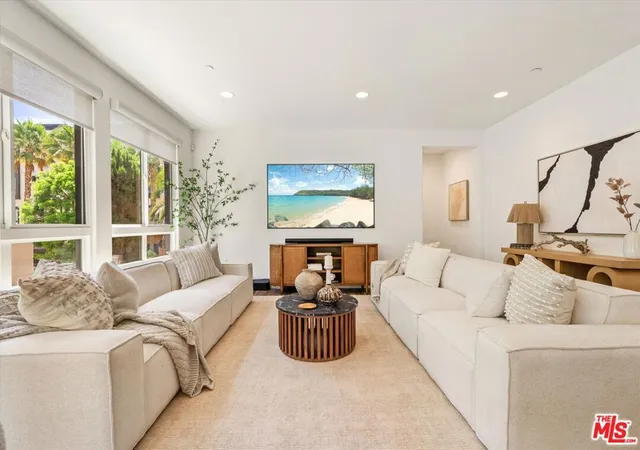 Photo 3 of Condo for sale at 12883 Runway Rd #1, Playa Vista, CA 90094 | MLS# 26864181 | Listing updated on 2026-10-09