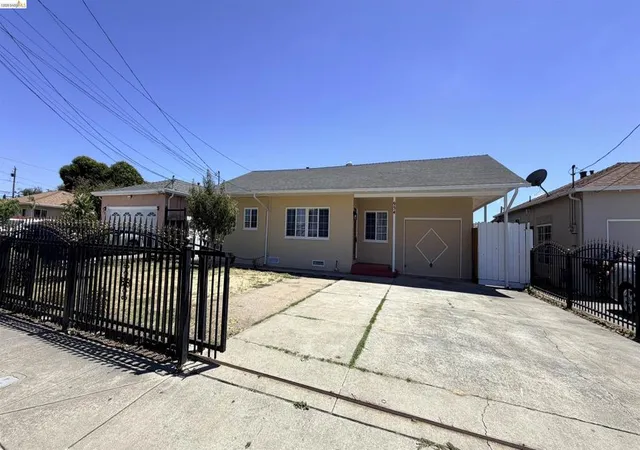 32nd image of 954 Folsom Ave, Hayward, CA 94544 | MLS# 41142821