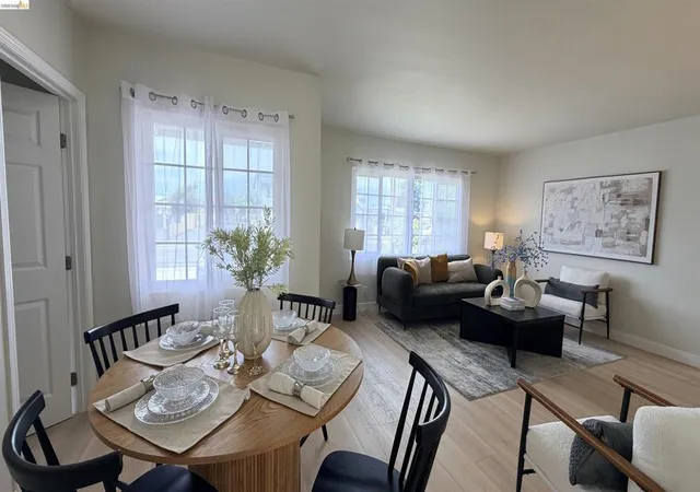 5th image of 954 Folsom Ave, Hayward, CA 94544 | MLS# 41142821