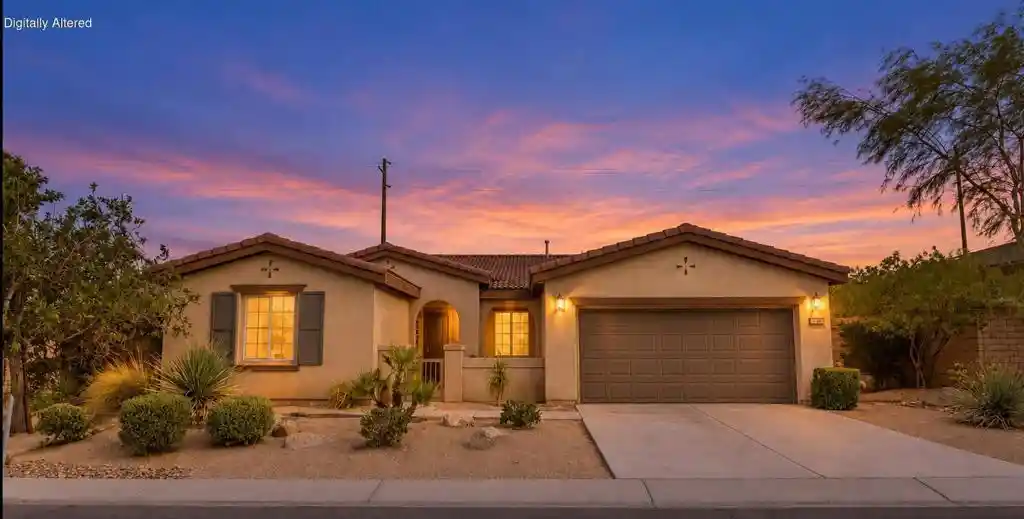 Photo 1 of Single family home for sale at 73895 Mondrian Pl, Palm Desert, CA 92211 | MLS# 219150699DA | Listing updated on 2026-10-21
