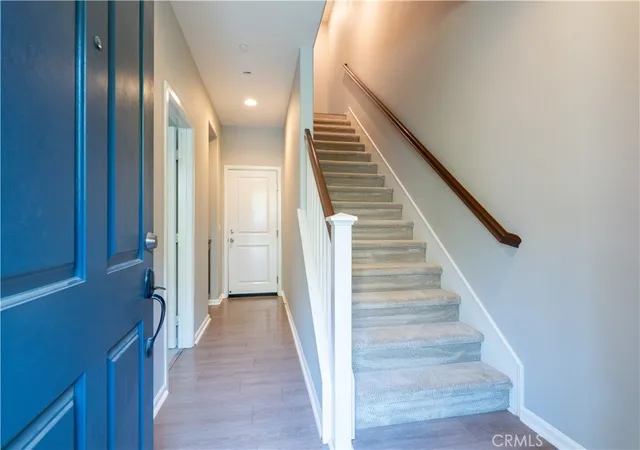 Photo 3 of Townhouse for sale at 812 Citrus Ct, Claremont, CA 91711 | MLS# CV26155174 | Listing updated on 2026-10-09