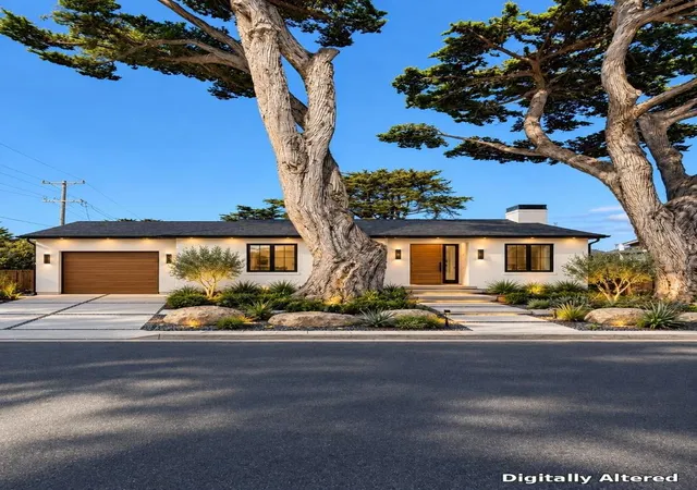 Photo 2 of Single family home for sale at 1046 Balboa, Pacific Grove, CA 93950 | MLS# ML82055504 | Listing updated on 2026-10-11