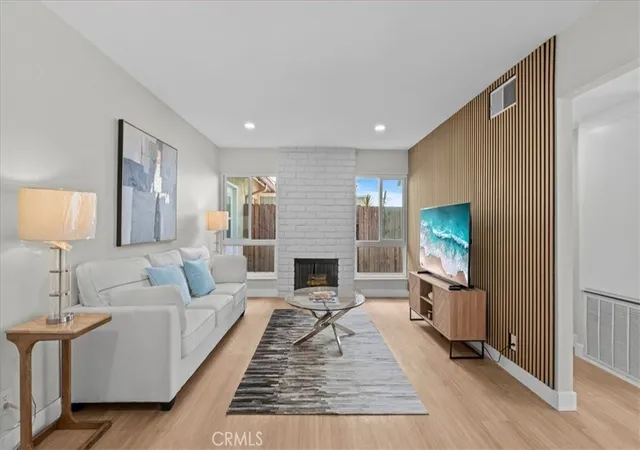 Photo 1 of Single family home for sale at 8222 Baldwin Cir, Buena Park, CA 90621 | MLS# AR25069366 | Listing updated on 2026-10-09