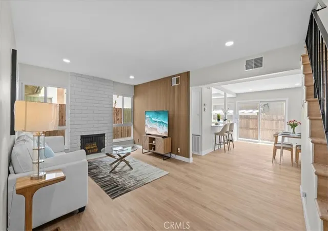Photo 3 of Single family home for sale at 8222 Baldwin Cir, Buena Park, CA 90621 | MLS# AR25069366 | Listing updated on 2026-10-09