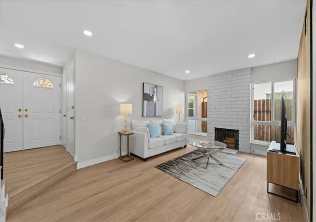Photo 4 of Single family home for sale at 8222 Baldwin Cir, Buena Park, CA 90621 | MLS# AR25069366 | Listing updated on 2026-10-09