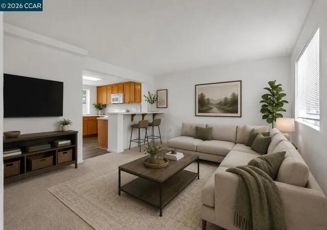 Photo 1 of Townhouse for sale at 712 Daniels Ave, Vallejo, CA 94590 | MLS# 41142826 | Listing updated on 2026-09-12