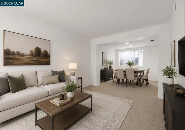 Photo 3 of Townhouse for sale at 712 Daniels Ave, Vallejo, CA 94590 | MLS# 41142826 | Listing updated on 2026-09-12