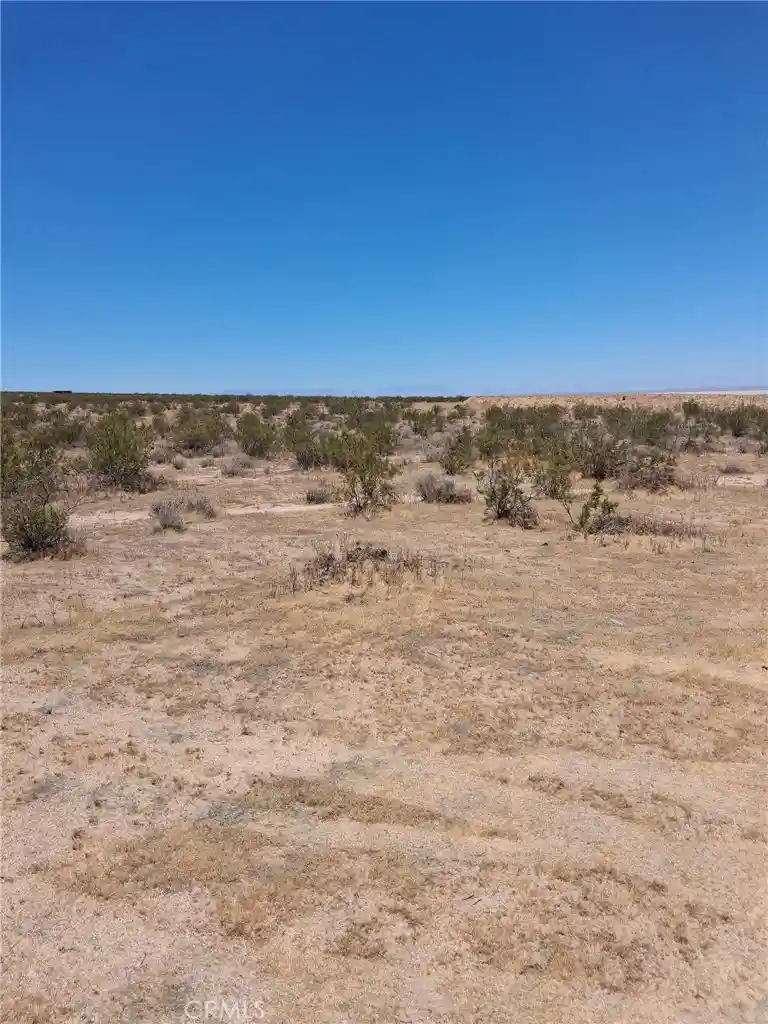 Photo 1 of Land for sale at 210 Vac/vic, Hi Vista, CA 93535 | MLS# GD26162498 | Listing updated on 2026-07-25
