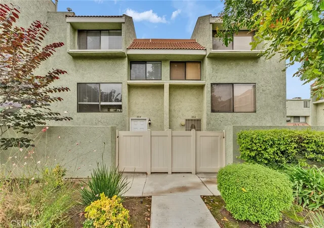 Photo 1 of Townhouse for sale at 1814 Seattle St, West Covina, CA 91790 | MLS# WS26162513 | Listing updated on 2026-10-05