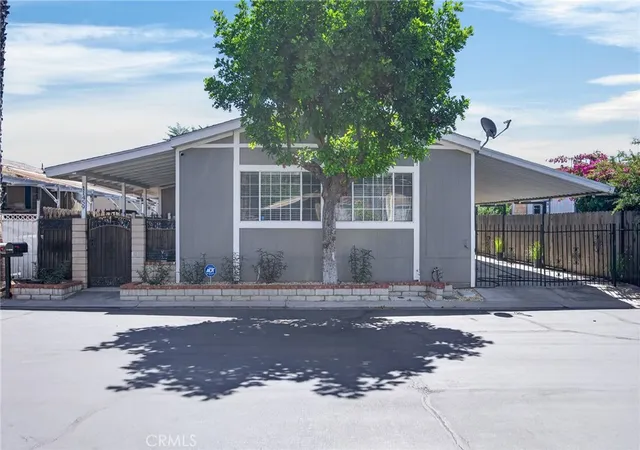 Photo 38 of Manufactured home for sale at 11459 Cumberland Ln, Pomona, CA 91766 | MLS# CV26158790 | Listing updated on 2026-10-12