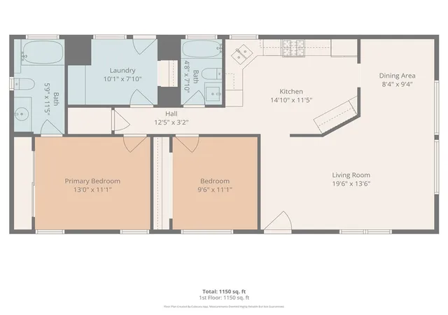 Photo 3 of Manufactured home for sale at 11459 Cumberland Ln, Pomona, CA 91766 | MLS# CV26158790 | Listing updated on 2026-10-12