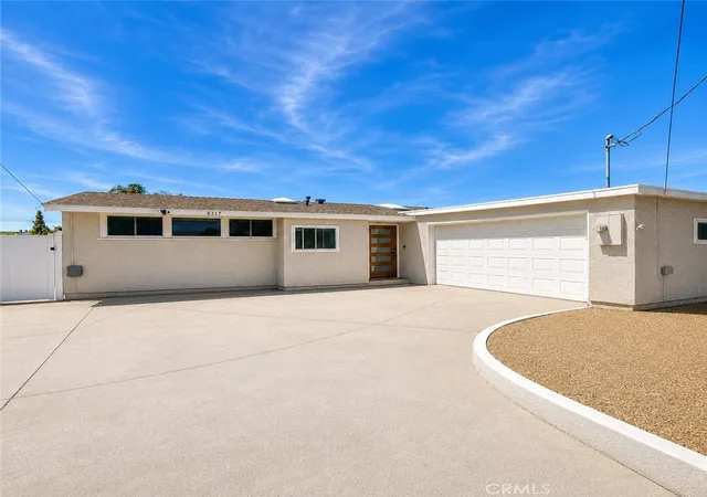 Photo 1 of Single family home for sale at 8317 Hudson Dr, San Diego, CA 92119 | MLS# TR26161225 | Listing updated on 2026-09-13