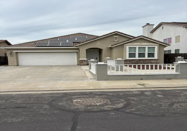 Single family home for sale at 1243 Laurel Park Cir, Manteca, CA 95337 | MLS# ML82055513