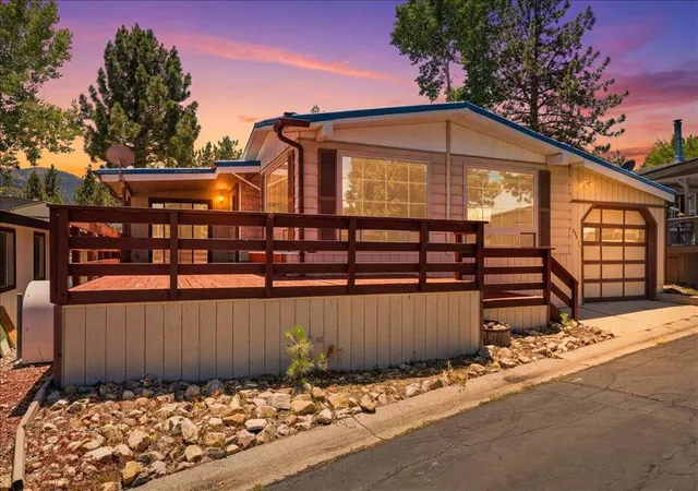 Photo 2 of Manufactured home for sale at 391 Montclair Dr #230, Big Bear City, CA 92314 | MLS# 219150703DA | Listing updated on 2026-10-08