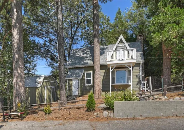 Photo 2 of Single family home for sale at 710 Arosa, Crestline, CA 92325 | MLS# 260018249SD | Listing updated on 2026-10-09