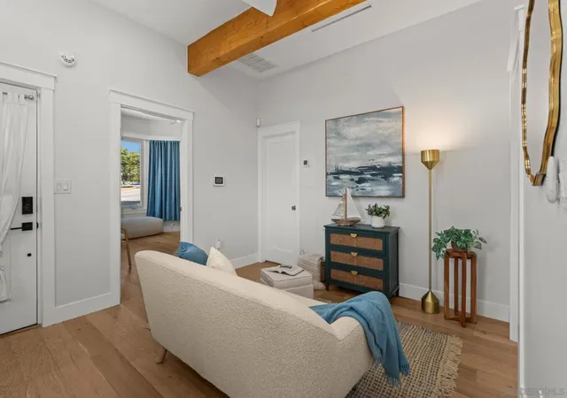 Photo 3 of Single family home for sale at 305 Pomona Ave, Coronado, CA 92118 | MLS# 260018250SD | Listing updated on 2026-10-06