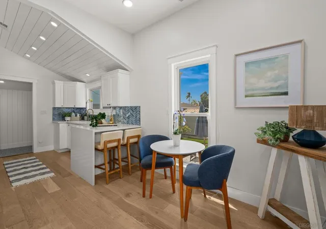 Photo 3 of Single family home for sale at 305 Pomona Ave, Coronado, CA 92118 | MLS# 260018250SD | Listing updated on 2026-10-06