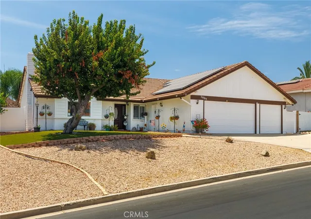 Photo 1 of Single family home for sale at 30763 Pyramid Point, Canyon Lake, CA 92587 | MLS# IV26159273 | Listing updated on 2026-09-28