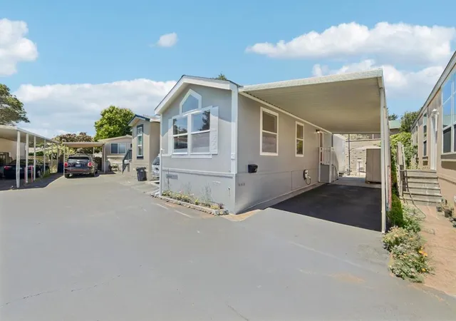 Photo 3 of Manufactured home for sale at 930 Rosedale Ave #2, Capitola, CA 95010 | MLS# ML82054990 | Listing updated on 2026-09-22