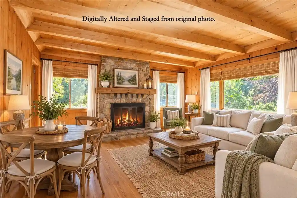Photo 1 of Single family home for sale at 863 Oak, Skyforest, CA 92385 | MLS# IG26162182 | Listing updated on 2026-10-29