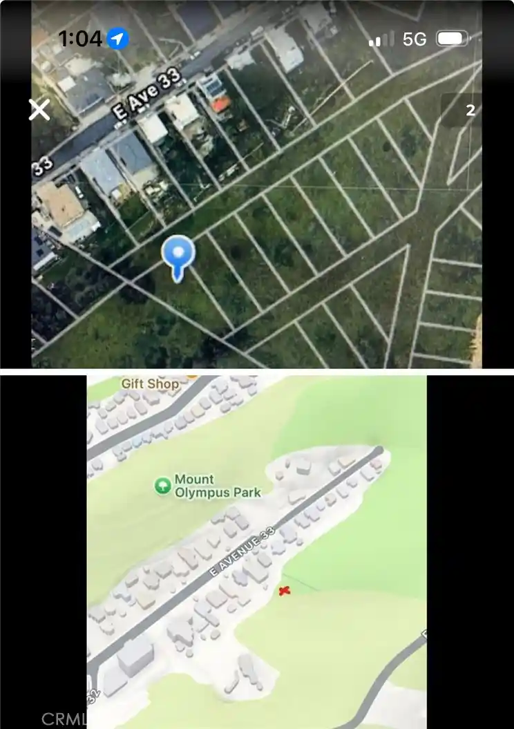 Photo 1 of Land for sale at 0 Avenue 33, Lincoln Heights, CA 91356 | MLS# RS26149732 | Listing updated on 2026-07-25