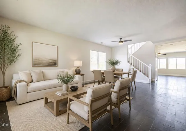 Photo 3 of Single family home for sale at 43651 Tahoe Way, Lancaster, CA 93536 | MLS# V1-37814 | Listing updated on 2026-10-28