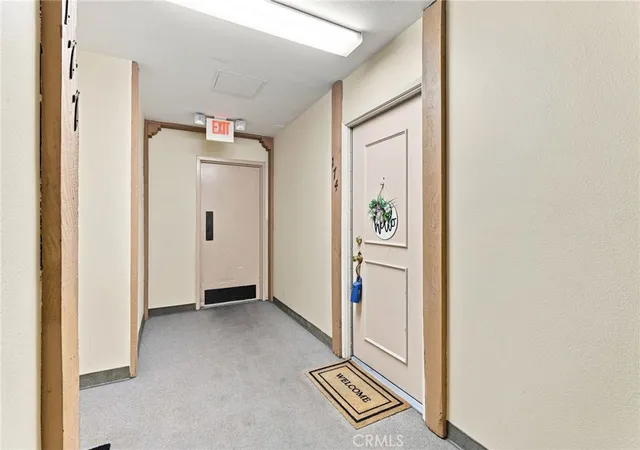 Listing Photo 1 - Condo for sale in building located at 23515 Lyons Ave, Santa Clarita, CA 91355 - Unit #174