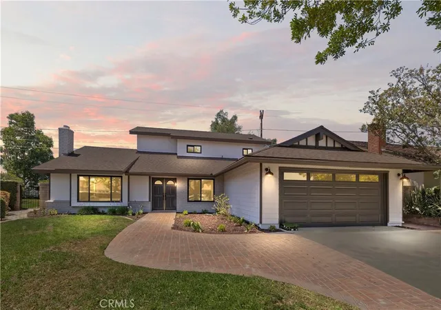 Photo 2 of Sale Pending at 6313 Canterwood, La Verne, CA 91750 | MLS# CV26162591 | Listing updated on 2026-10-01