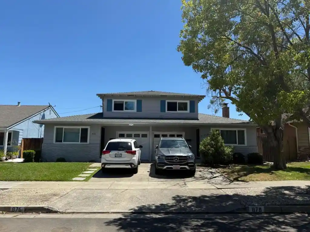 Multi family home for sale at 876 Desert Isle Dr, San Jose, CA 95117 | MLS# ML82055522