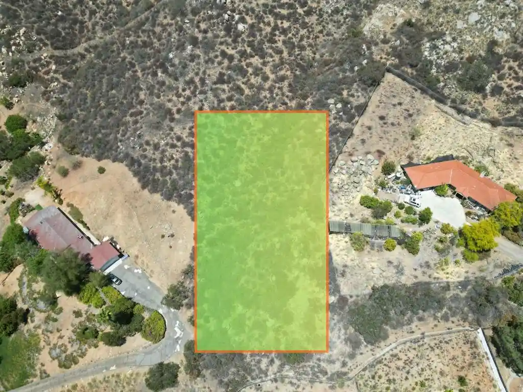 Photo 1 of Land for sale at Pebble Cyn Dr, Poway, CA 92064 | MLS# PTP2605628 | Listing updated on 2026-07-28