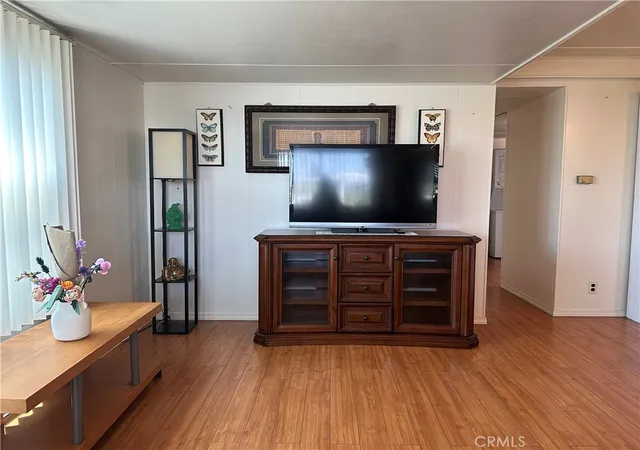 Photo 2 of Manufactured home for sale at 4117 W Mcfadden Spc #412, Santa Ana, CA 92704 | MLS# PW26162048 | Listing updated on 2026-09-27