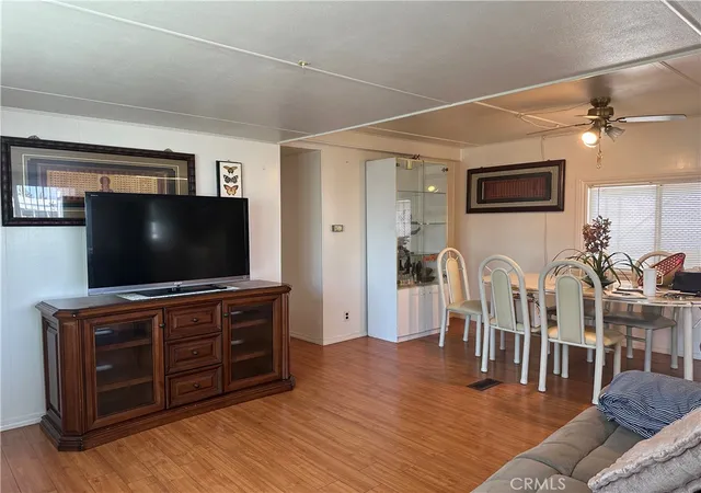 Photo 3 of Manufactured home for sale at 4117 W Mcfadden Spc #412, Santa Ana, CA 92704 | MLS# PW26162048 | Listing updated on 2026-09-27