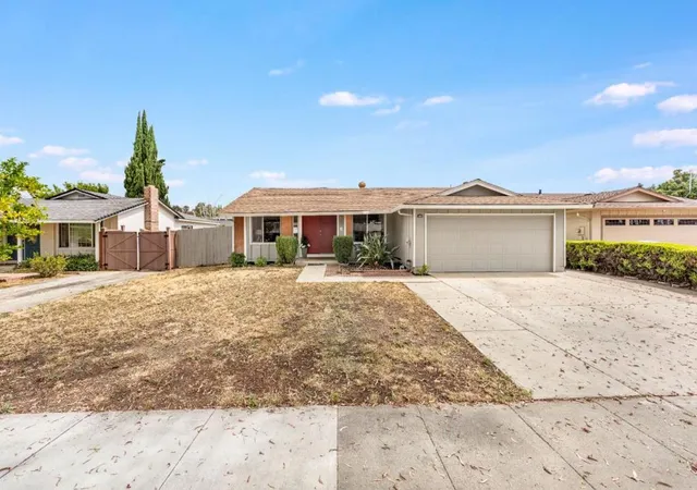 Photo 1 of Single family home for sale at 1868 Anne Marie Ct, San Jose, CA 95132 | MLS# ML82055328 | Listing updated on 2026-10-11