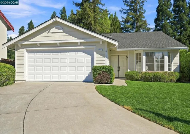 Photo 3 of Sale Pending at 147 Summerset Ct, San Ramon, CA 94583 | MLS# 41142847 | Listing updated on 2026-09-25