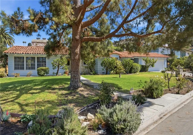 Photo 1 of Sale Pending at 2548 Via Carrillo, Palos Verdes Estates, CA 90274 | MLS# PV26162377 | Listing updated on 2026-09-03