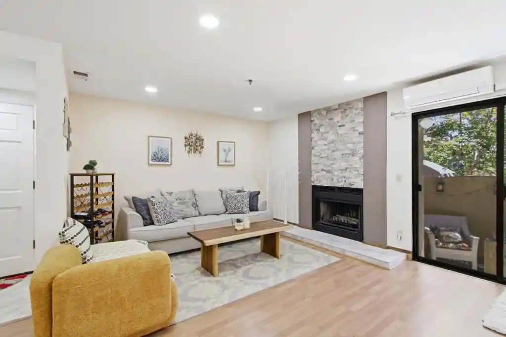 Listing Photo 1 - Condo for sale in 20720 Celeste Cir located at 20720 Celeste Cir, Cupertino, CA 95014 - Unit 20720 Celeste Cir