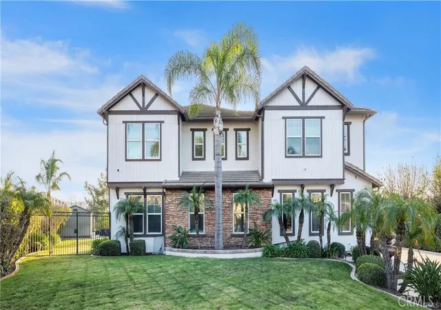 Photo 1 of Mansion for sale at 290 Cross Rail, Norco, CA 92860 | MLS# IV26162636 | Listing updated on 2026-10-03