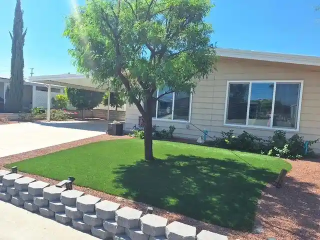 Photo 1 of Manufactured home for sale at 39491 Hidden Water Pl, Palm Desert, CA 92260 | MLS# 219150706DA | Listing updated on 2026-10-16