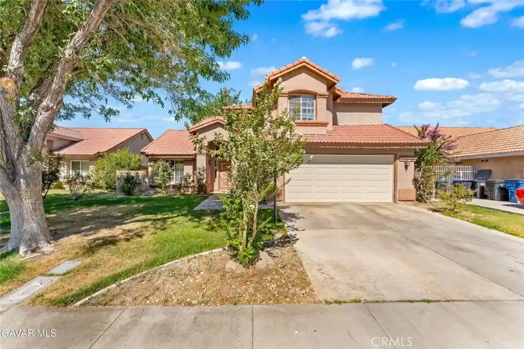 Photo 1 of Single family home for sale at 43329 Denmore, Lancaster, CA 93535 | MLS# SR26162654 | Listing updated on 2026-07-26