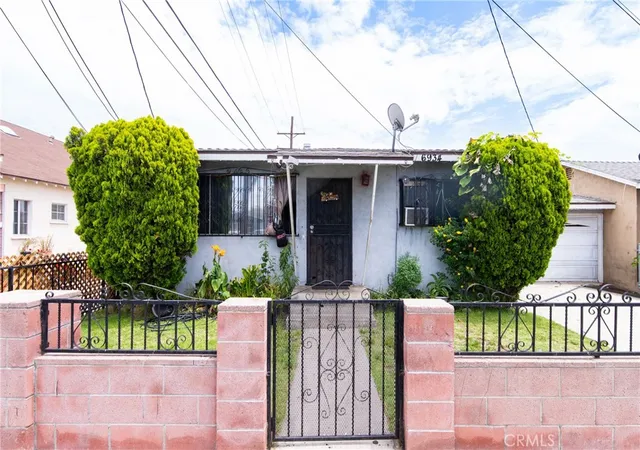 Photo 1 of Multi family home for sale at 6938 Purdy Ave, Bell Gardens, CA 90201 | MLS# DW26162336 | Listing updated on 2026-09-02