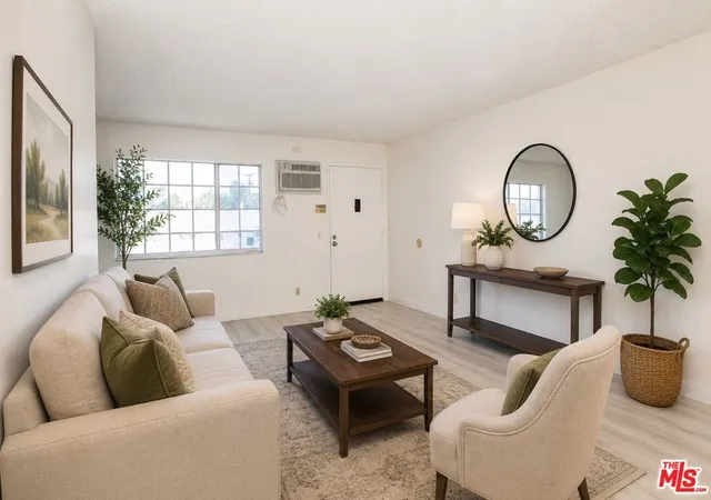 Photo 1 of Condo for sale at 20930 Parthenia St #207, Canoga Park, CA 91304 | MLS# 26864413 | Listing updated on 2026-10-08