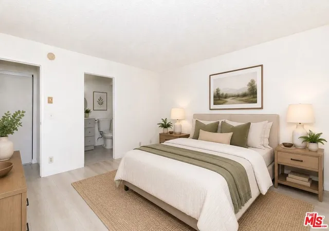 Photo 3 of Condo for sale at 20930 Parthenia St #207, Canoga Park, CA 91304 | MLS# 26864413 | Listing updated on 2026-10-08