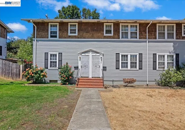 Photo 1 of Sale Pending at 44 Parrott St, Vallejo, CA 94590 | MLS# 41142855 | Listing updated on 2026-09-24