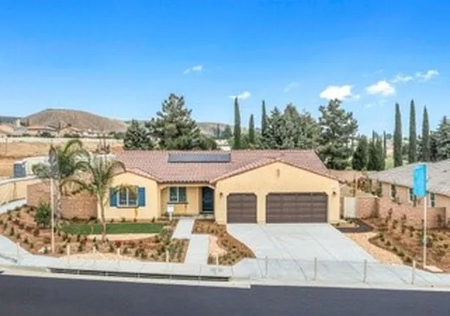 Photo 1 of Single family home for sale at 4116 Wood Ln, Banning, CA 92220 | MLS# CV26162652 | Listing updated on 2026-09-24