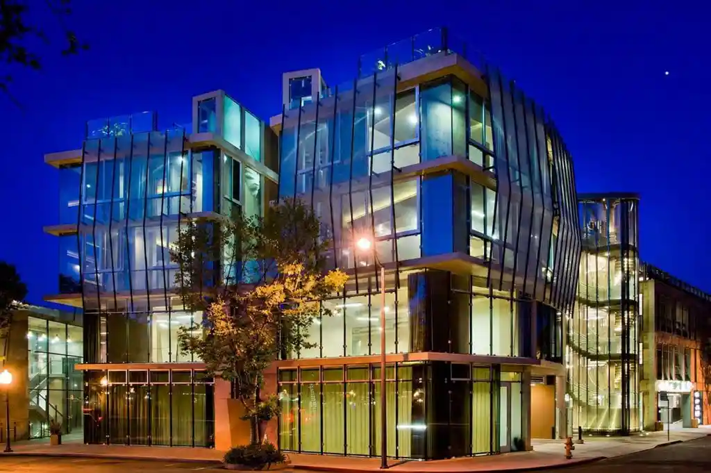 Condo for sale at 102 University Ave #3C, Palo Alto, CA 94301 | MLS# ML82052145