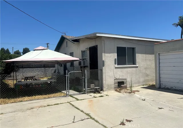 Photo 2 of Multi family home for sale at 3453 California, Huntington Park, CA 90255 | MLS# DW26161197 | Listing updated on 2026-10-09
