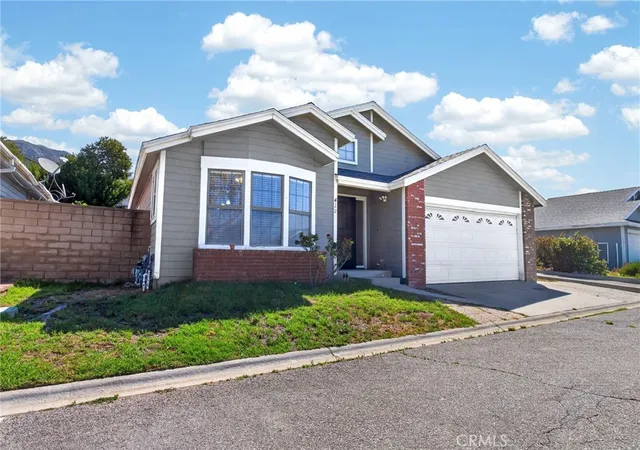 Photo 2 of Manufactured home for sale at 13691 Gavina #412, Sylmar, CA 91342 | MLS# SR26162677 | Listing updated on 2026-09-29