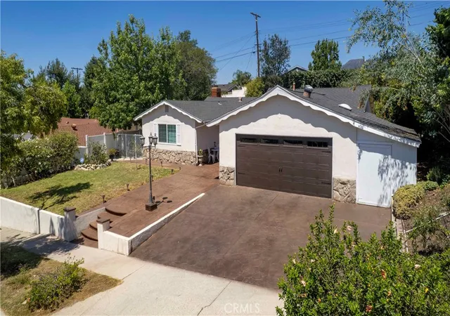 Photo 2 of Sale Pending at 13055 Shenley, Sylmar, CA 91342 | MLS# SR26162680 | Listing updated on 2026-10-09