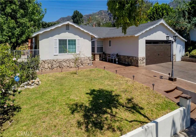 Photo 3 of Sale Pending at 13055 Shenley, Sylmar, CA 91342 | MLS# SR26162680 | Listing updated on 2026-10-09